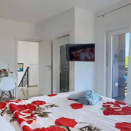 Prázdninový dům Edis