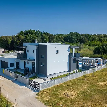 Edis Prázdninový dům Pula